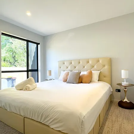 Appartement Charming 1Br Retreat Next To Uc